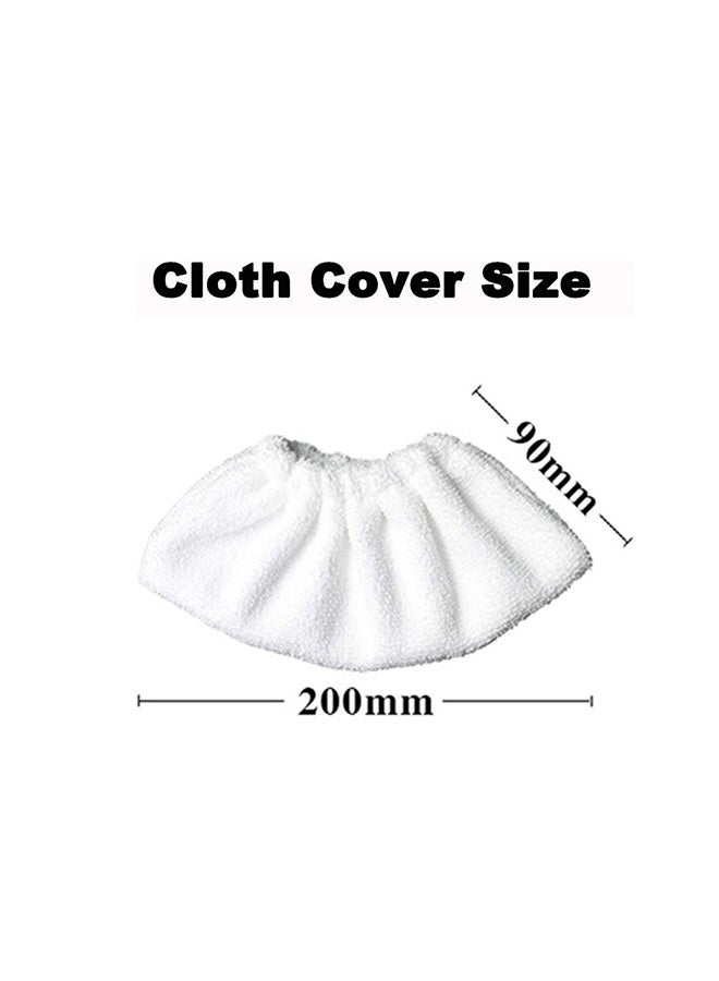 3-Piece Cloth Set Replacement for Vacuum cleaner - Image 1