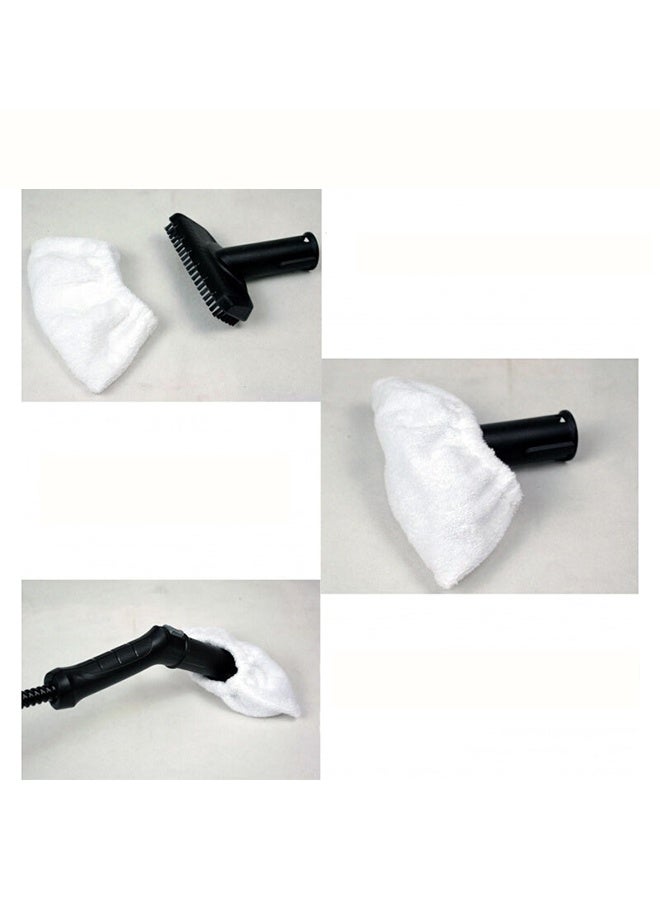 3-Piece Cloth Set Replacement for Vacuum cleaner - Image 4