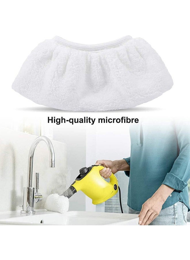 3-Piece Cloth Set Replacement for Vacuum cleaner - Image 3