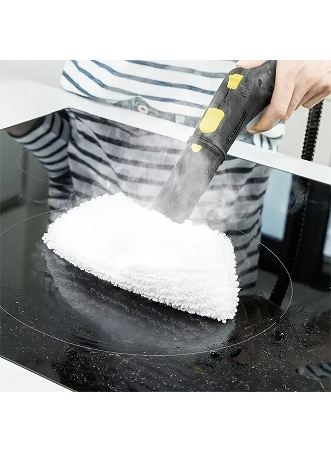 3-Piece Cloth Set Replacement for Vacuum cleaner - Image 5