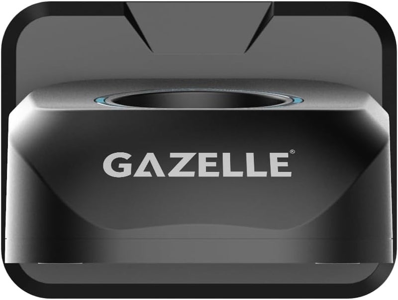 Gazelle G80390 Rechargeable LED Torch Light - Image 3