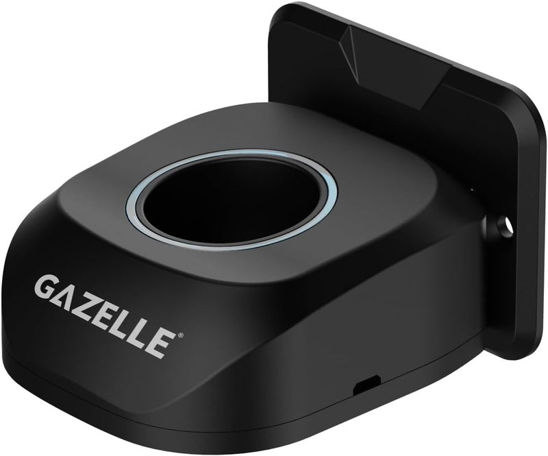 Gazelle G80390 Rechargeable LED Torch Light - Image 4