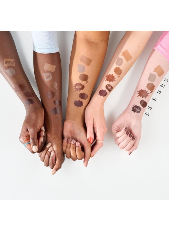 Essence Baby Got Bronze Bronzing Stick Cinnamon Spice 10 - Image 4