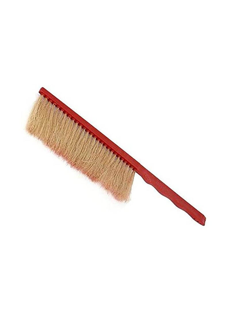 Beehive Cleaning Brush with Plastic Handle