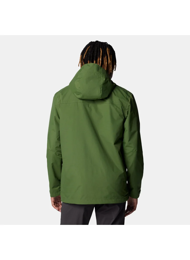 Columbia Men's Landroamer Jacket