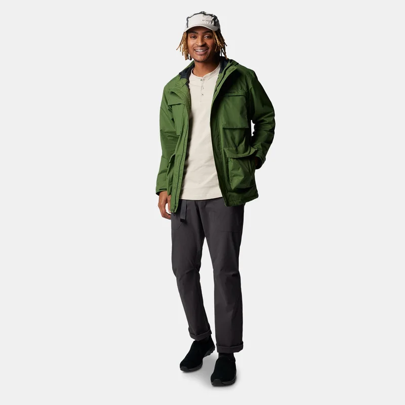 Columbia Men's Landroamer Jacket