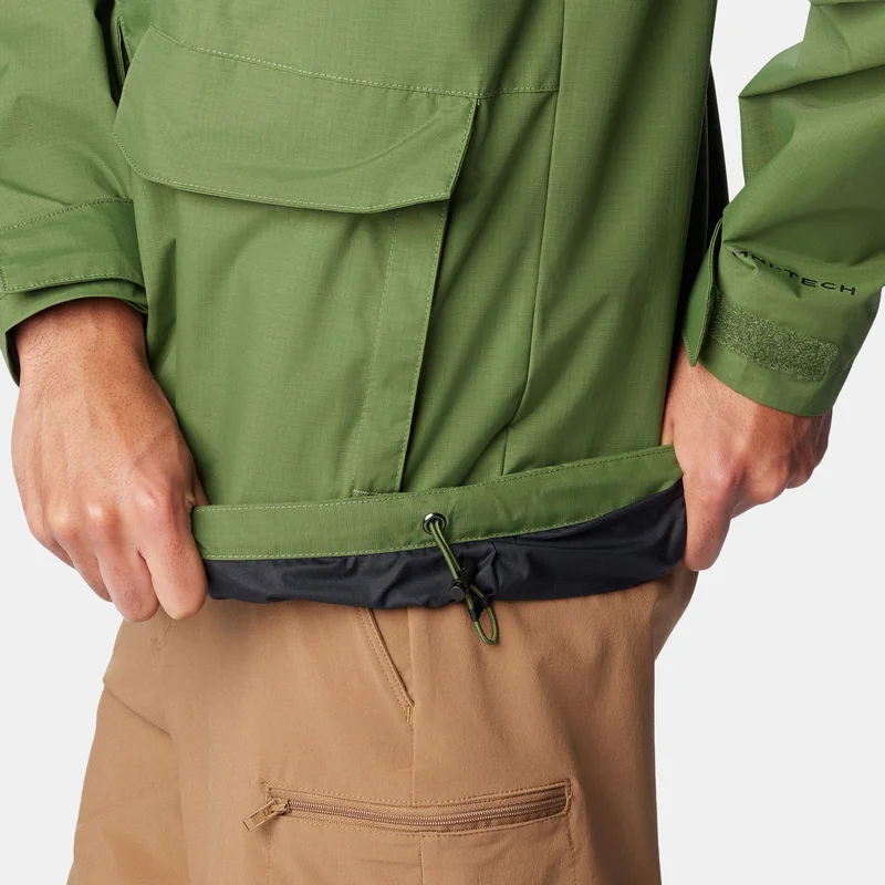 Columbia Men's Landroamer Jacket