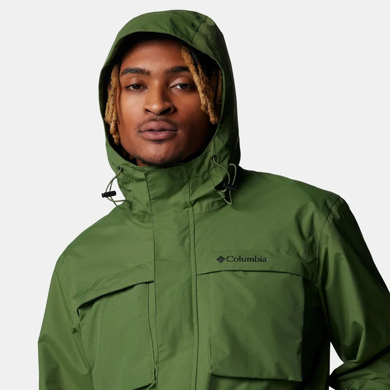 Columbia Men's Landroamer Jacket