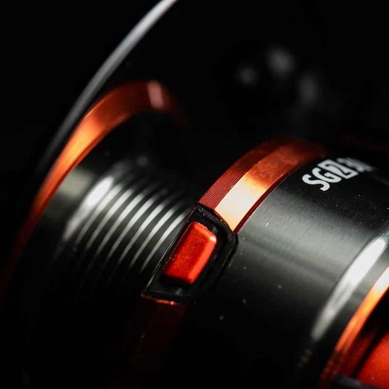 Savage Gear Sg2 3000 Fd 5+1bb Fishing Machine
