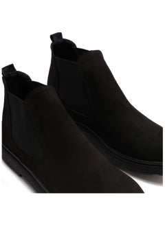 ZELDA Half Boot Suede Shoes  - Image 2
