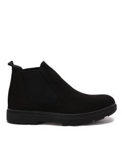 ZELDA Half Boot Suede Shoes  - Image 3