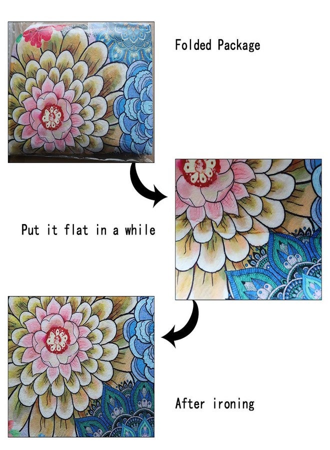 Careyoungs Sunflower Bath Rug Black and Yellow Summer Flower Absorbent Memory Foam Bathroom Mat Cover Floor Rug 29.5L x 17.7W Inches (75Lx45Wcm) - Image 4