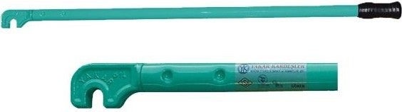 Yakar Steel Iron Bending Wrench 28MM