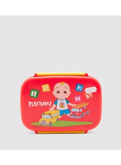 Cocomelon Lunch Box With Inner  - Image 1