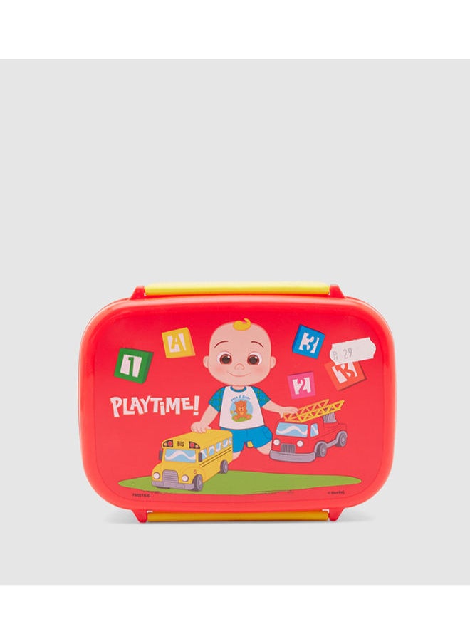 Cocomelon - Lunch Box With Inner - Image 1