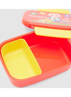 Cocomelon Lunch Box With Inner  - Image 4