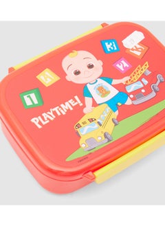 Cocomelon Lunch Box With Inner  - Image 3