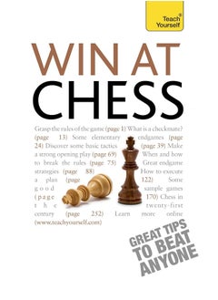 Teach Yourself Win At Chess: 