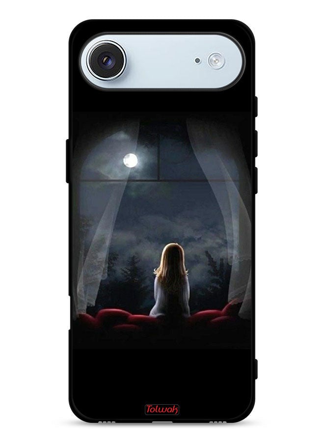 Tolwak Apple iPhone Air Protective Case Cover Night Imaginations - Image 1