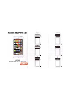 JOBE Waterproof Gadget Bag  - Image 3
