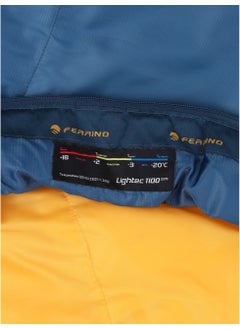 FERRINO Lightec 1100 Sleeping Bag -20°  - Image 4