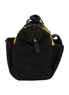 Stanley Soft Side Open Mouth Tool Bag Black and Yellow 12 Inch STST512114  - Image 4