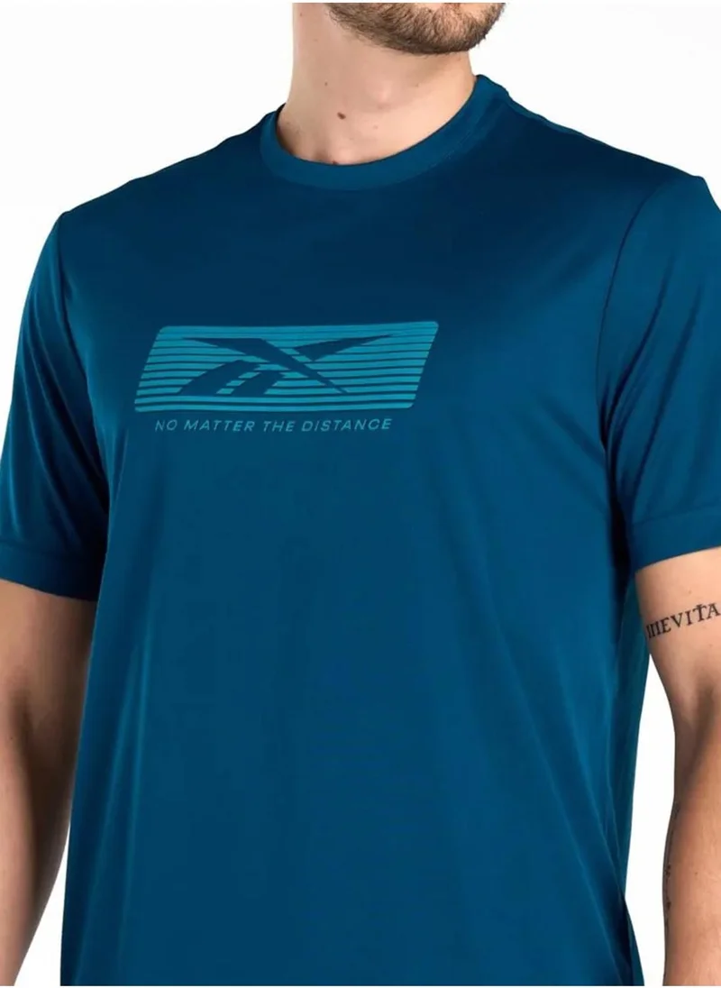 ريبوك Logo T-Shirt
