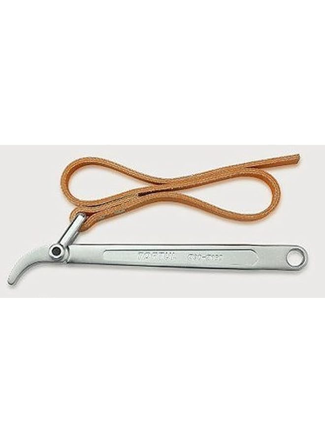 erorex Strap Wrench 9 Inches - Image 2
