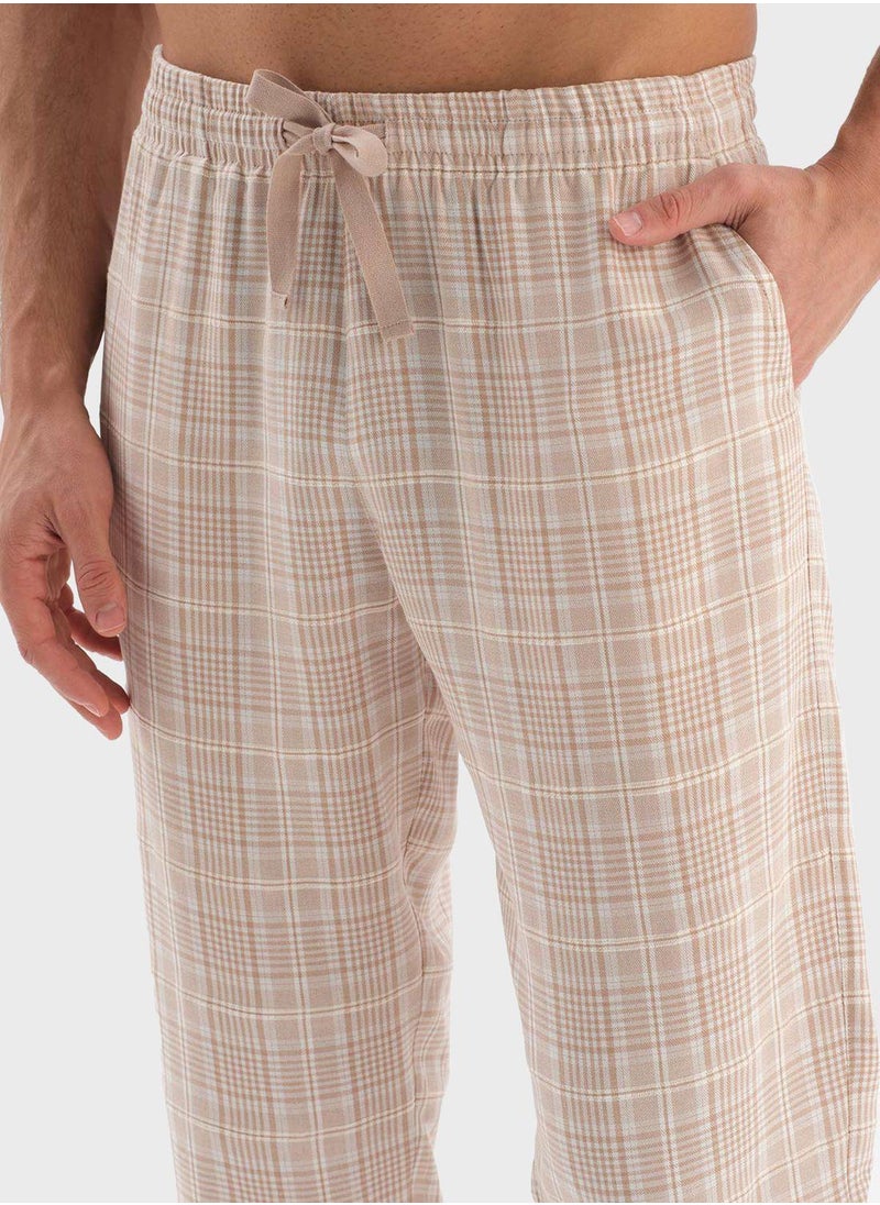 dagi - Nightwear Shirt & Trouser Set - Image 1