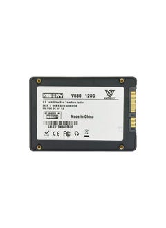 128GB SSD