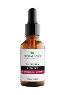 Biobalance Biobalance Super Serum Pure Retinol 20Ml 