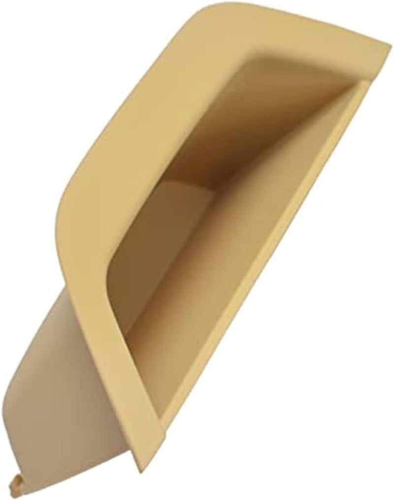 Wivplex Car Door Storage Bin for X3 X4 - Image 1