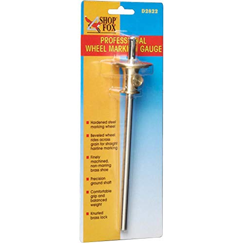 Shop Fox D2822 Wheel Marking Gauge - Image 4