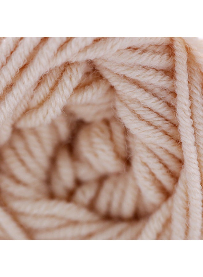 Excel EX991 Crochet Yarn Blue 12 - Image 4