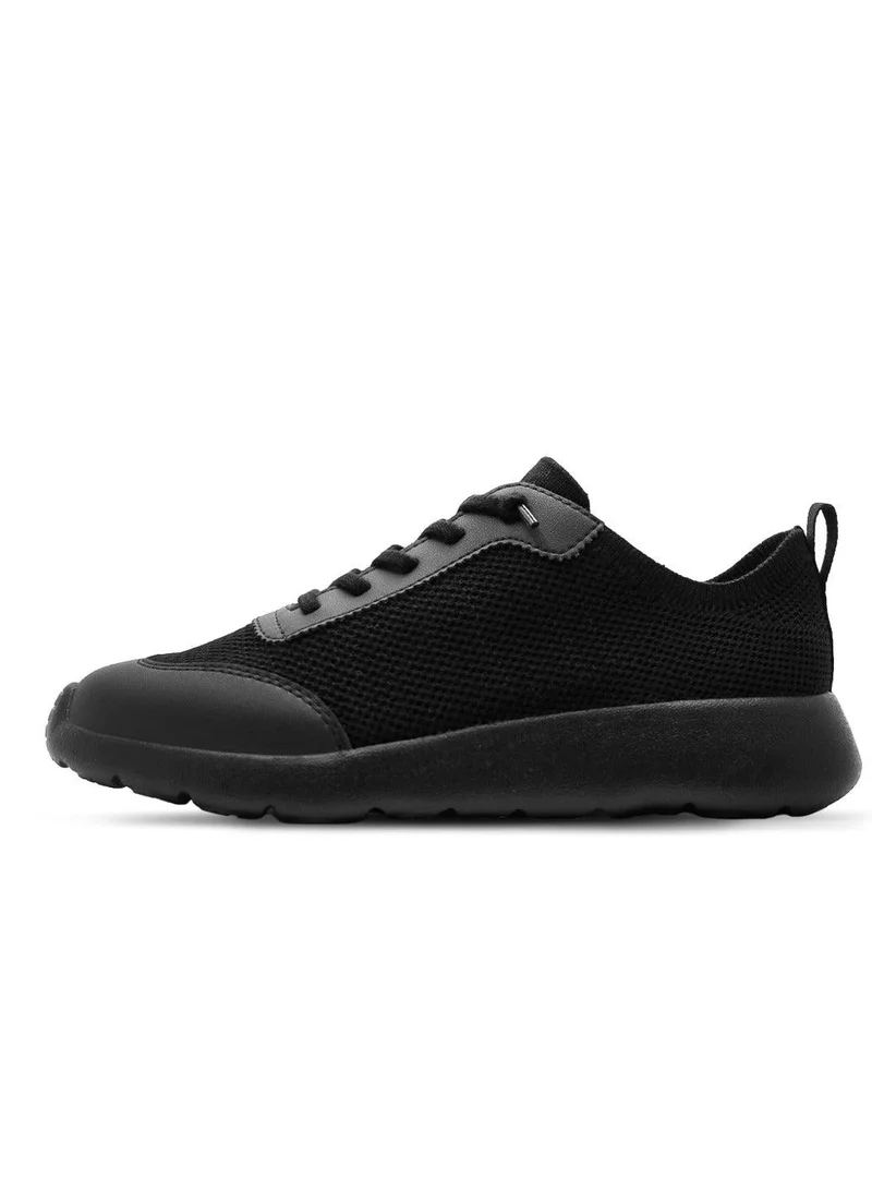 Cloud Modern Silk Wool Trainer