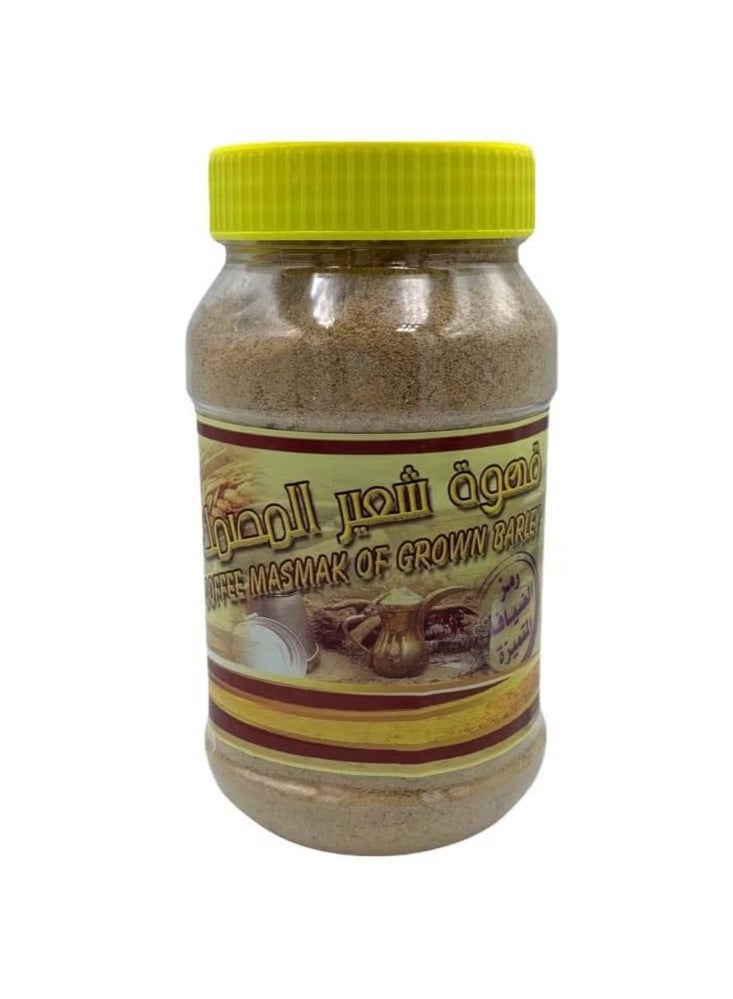 قهوة الشعير المصمك 450 جرام