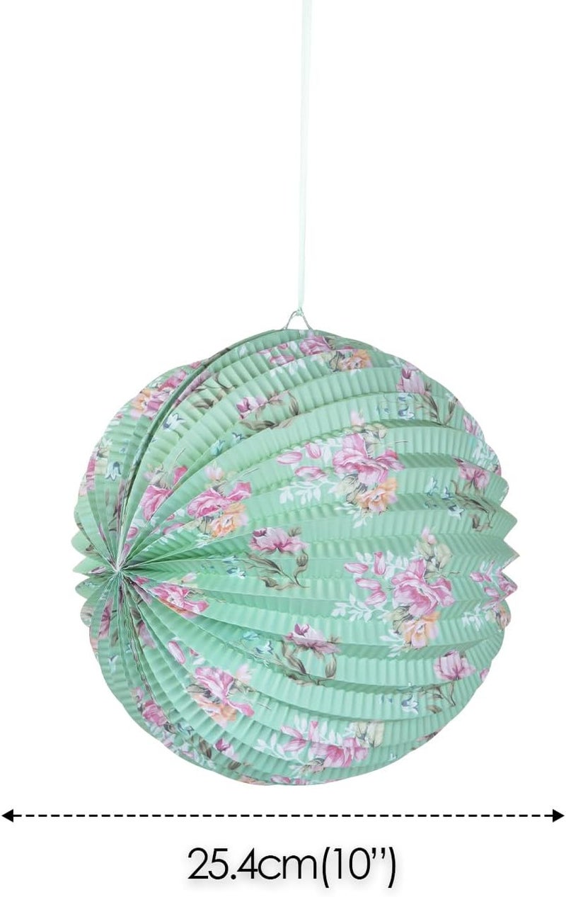 Talking Tables Truly Scrumptious Paper Lanterns - Image 3