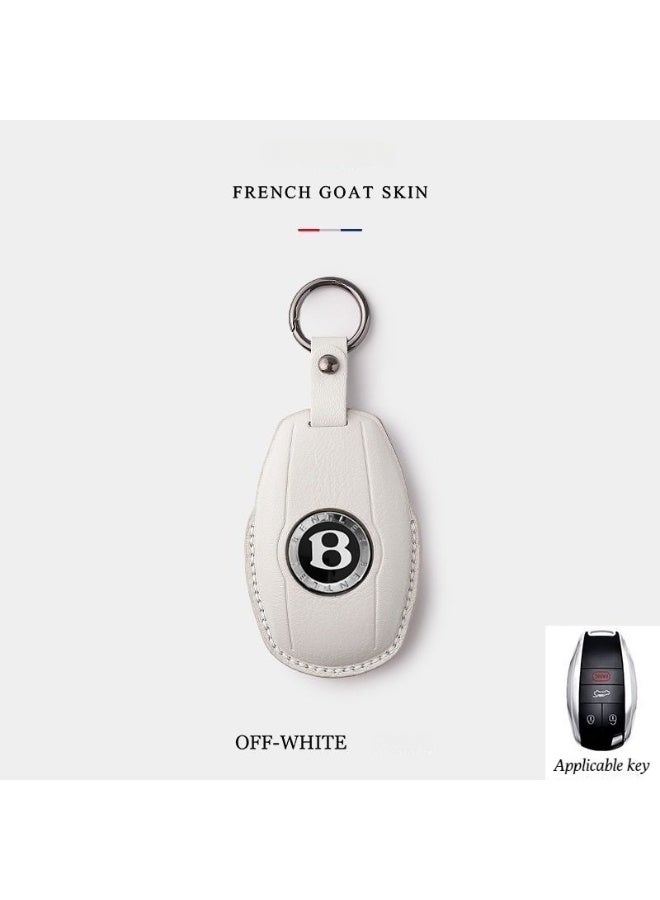 ينطبق على Bentley Flying Spur و Bentayga و Bentley PHEV و Bentley Mulsanne و Bentley Continental GT الجديدة - أغطية جلدية للسيارات الراقية