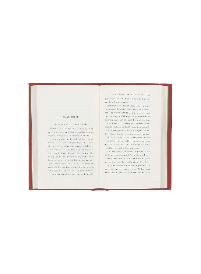 A Christmas Carol - Image 1