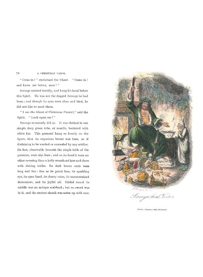 A Christmas Carol - Image 3