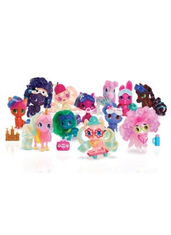 Just Play Hairdorables Collectible Pets - Series 2  - Image 2