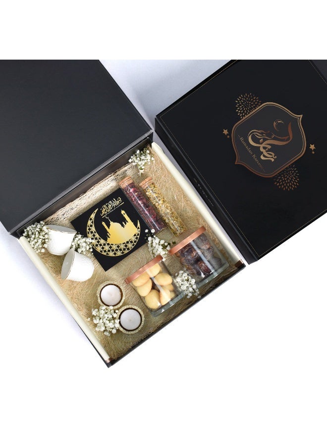 FNP Special Hamper For Holy Month