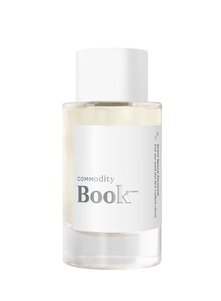 Commodity Book- Personal 100ml - Image 1