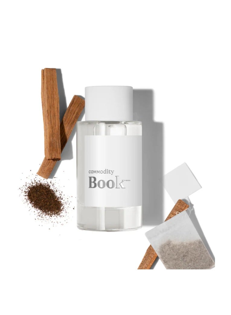 Commodity Book- Personal 100ml - Image 3