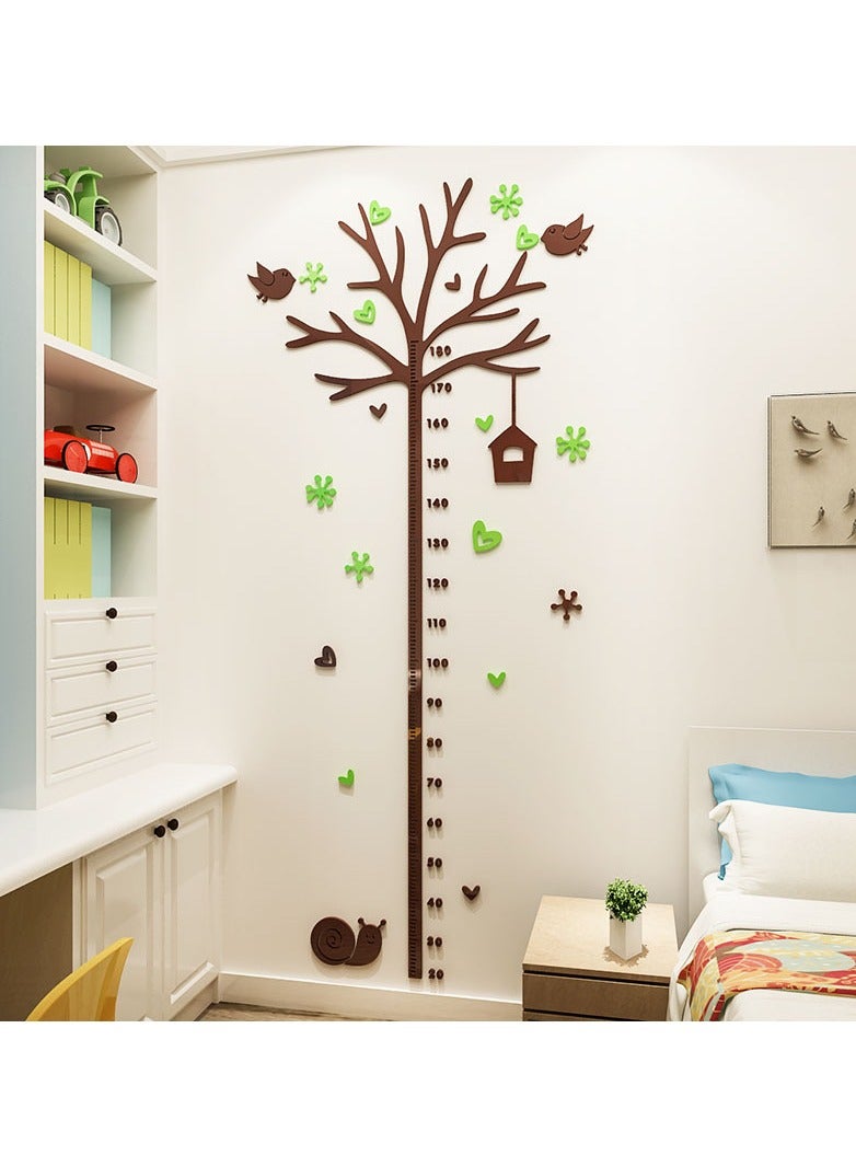 KUYING Decorative Wall Stickers For Cchildrens Rooms 