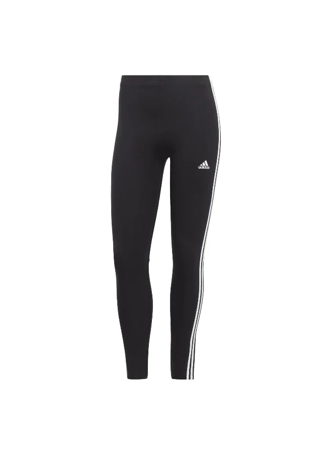 Adidas adidas W 3S Hw Lg Black Training Tights 2XSS