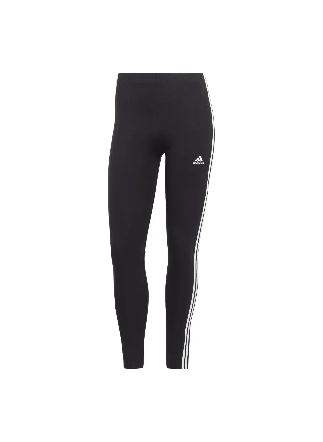 Adidas adidas W 3S Hw Lg Black Training Tights 2XSS