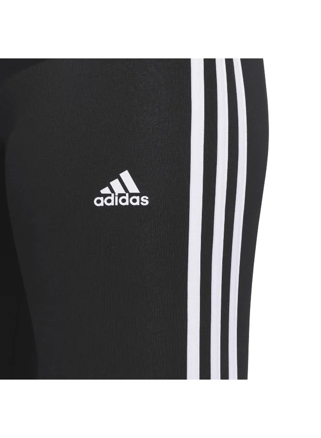 Adidas W 3S Hw Lg Black Training Tights 2XSS