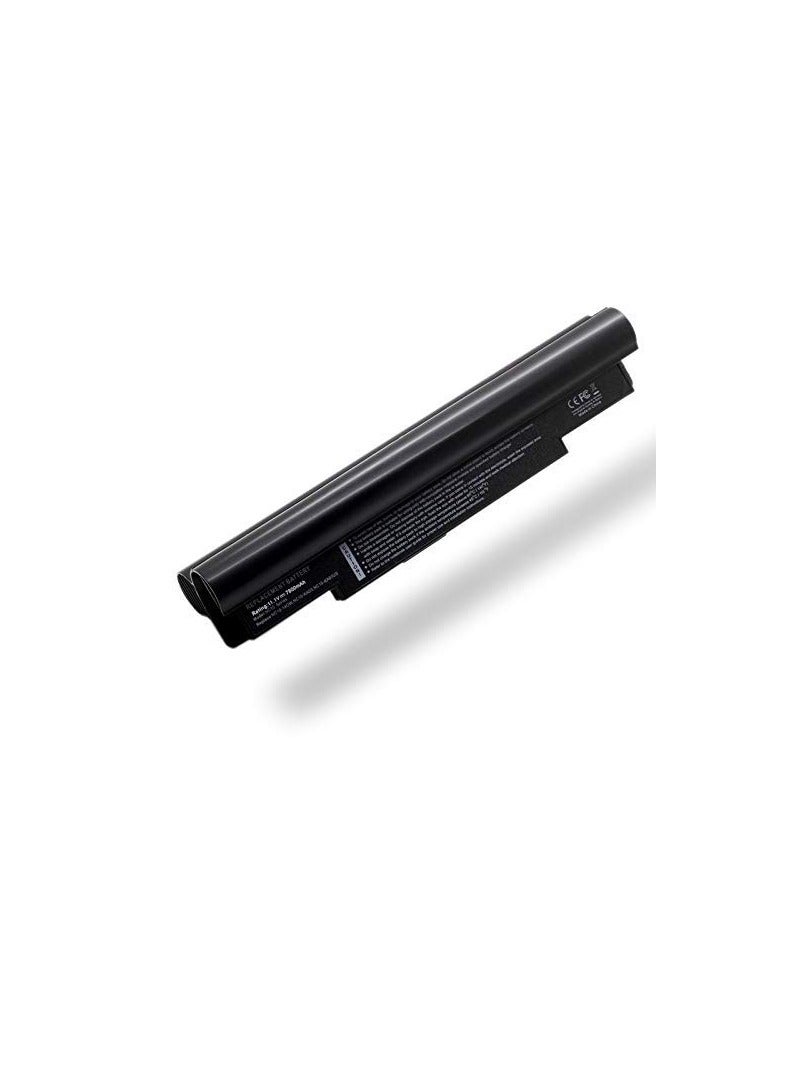Terabyte Laptop  AA-PB6NC6W AA-PB8NC6B AA-PB8NC6M 1588-3366 battery for Samsung NC10 NC20 ND10 N110 N120 N130 N140 N510 - Image 1