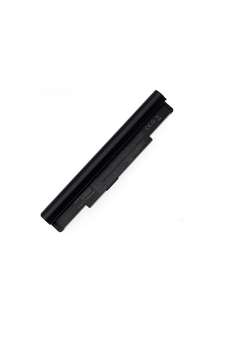Terabyte Laptop  AA-PB6NC6W AA-PB8NC6B AA-PB8NC6M 1588-3366 battery for Samsung NC10 NC20 ND10 N110 N120 N130 N140 N510 - Image 2